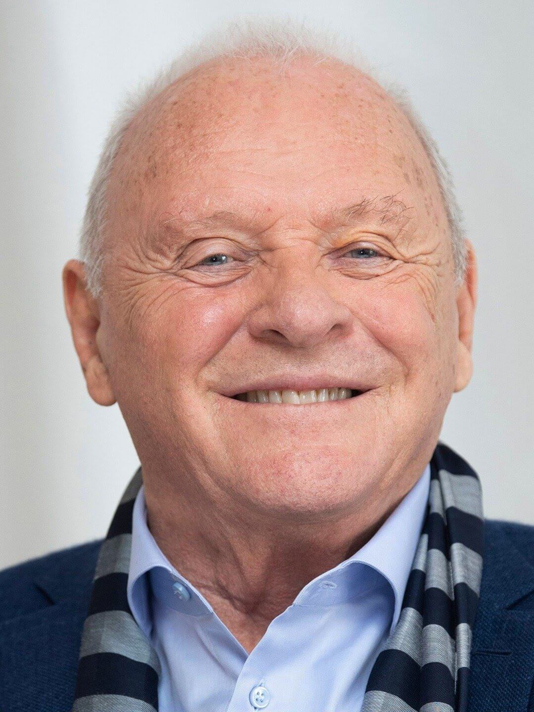 Anthony Hopkins