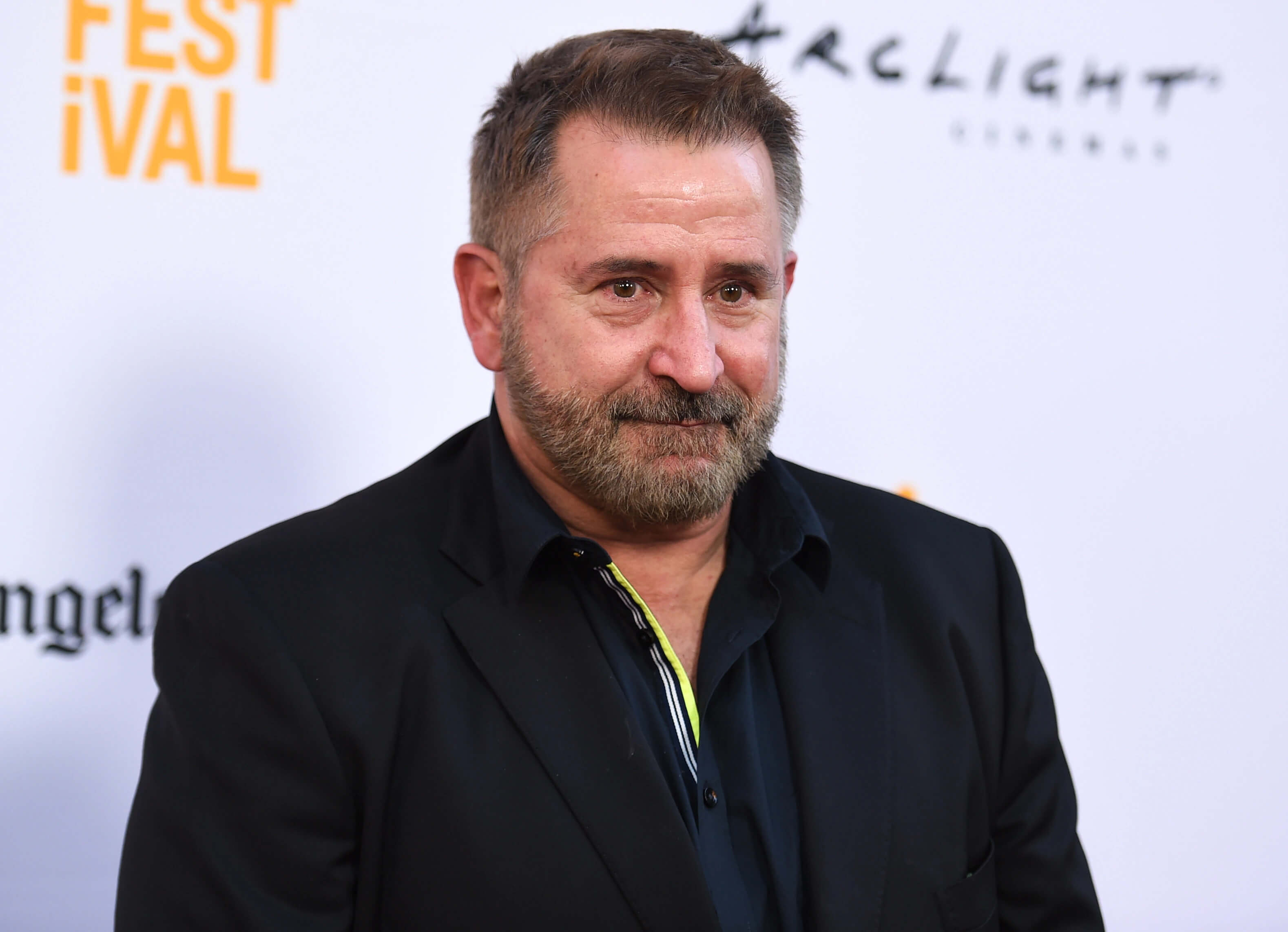 Anthony LaPaglia