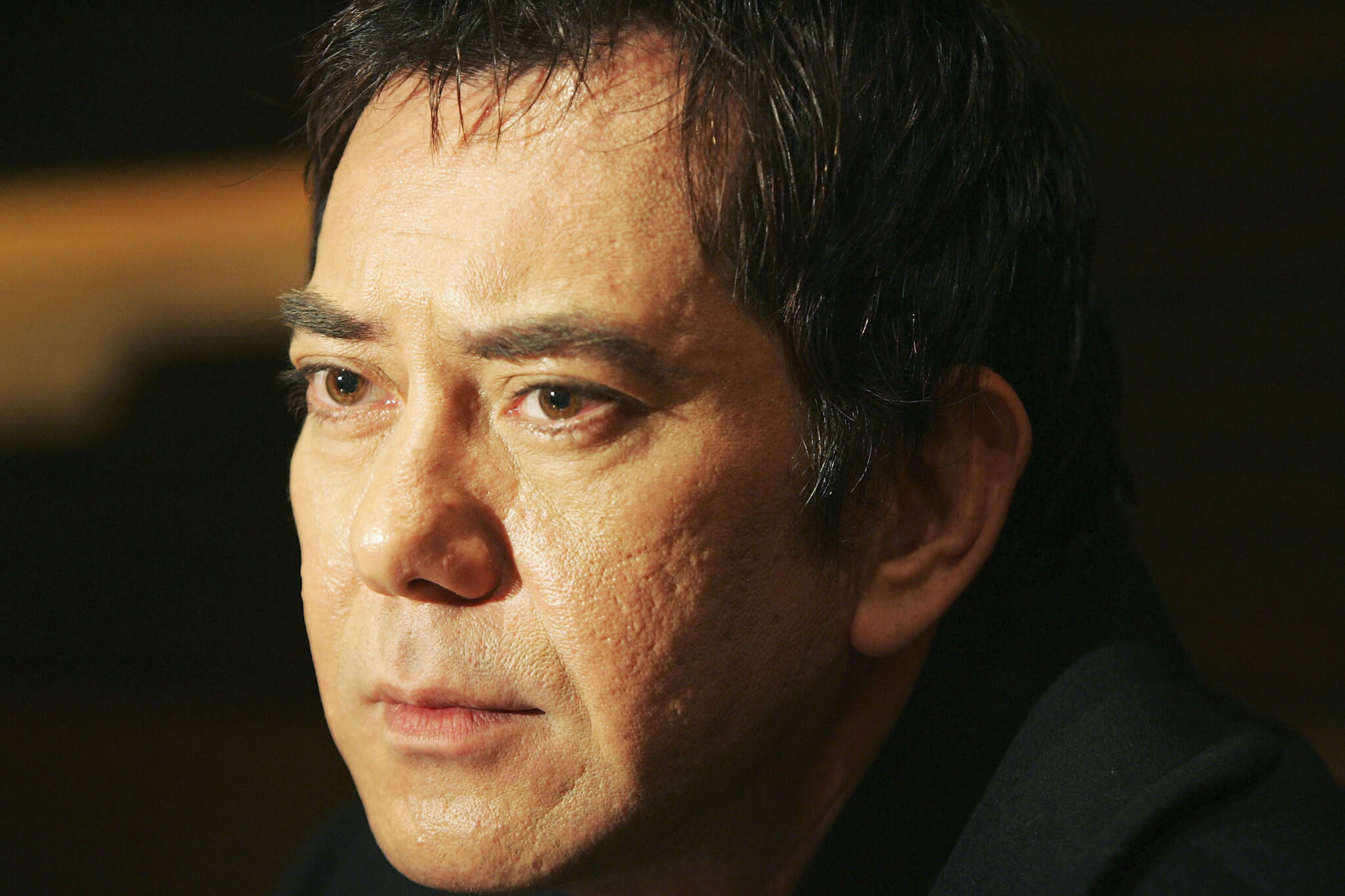 Anthony Wong