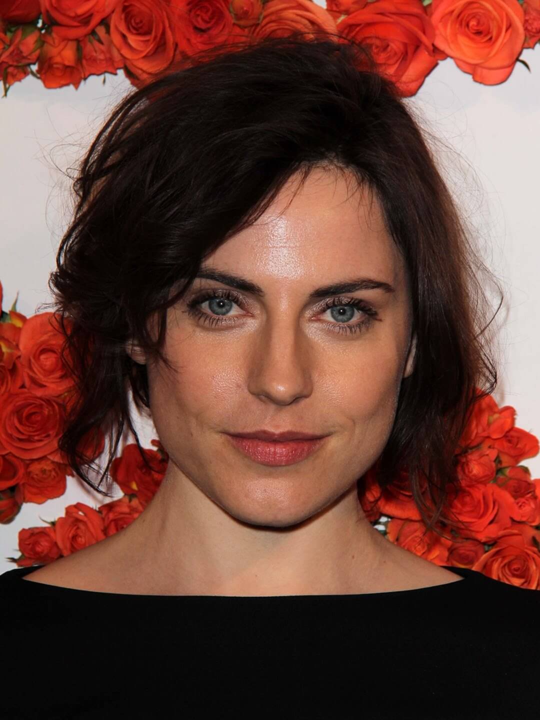 Antje Traue