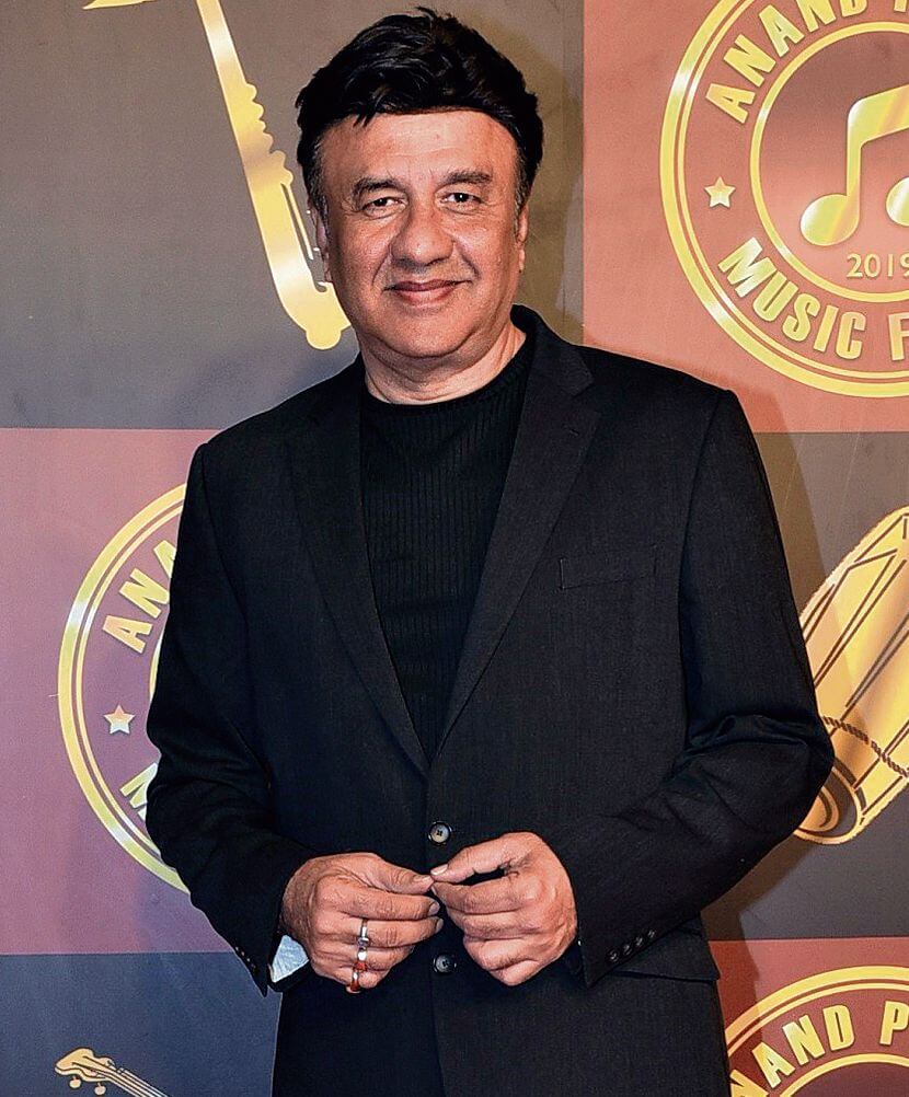 Anu Malik