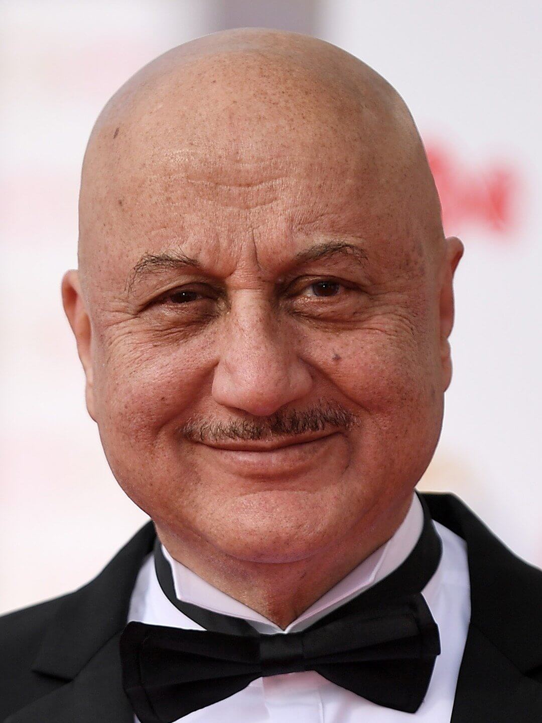 Anupam Kher