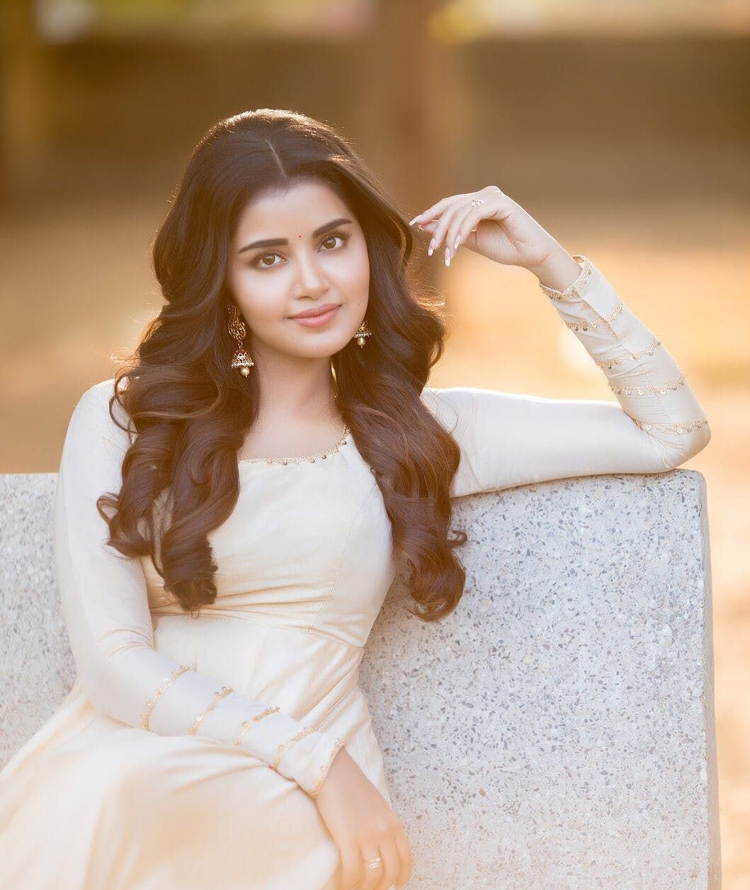 Anupama Parameswaran