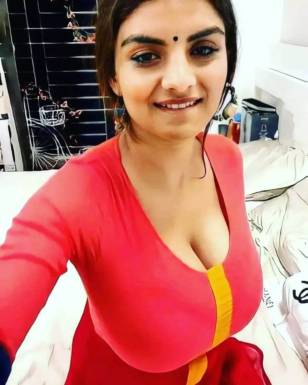 Anveshi Jain