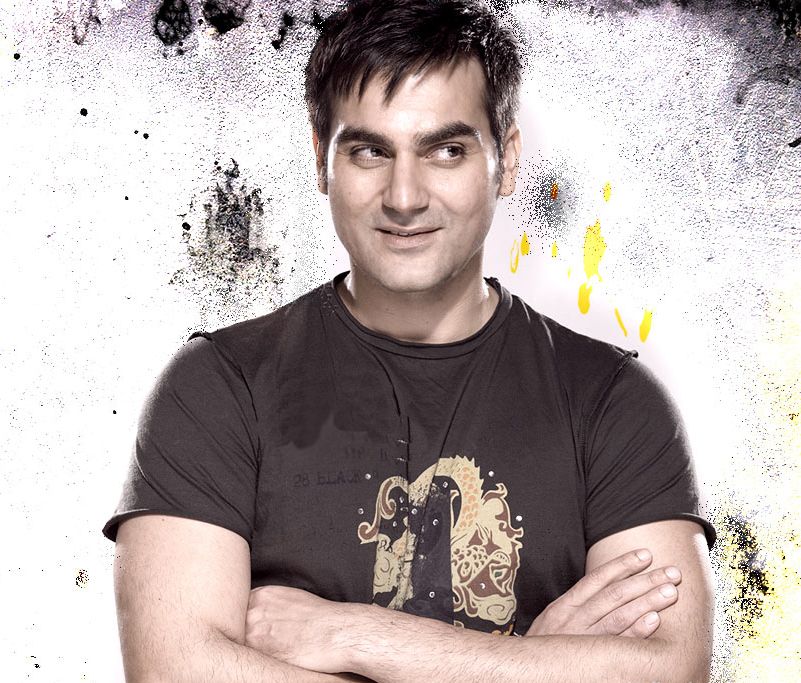 Arbaaz Khan