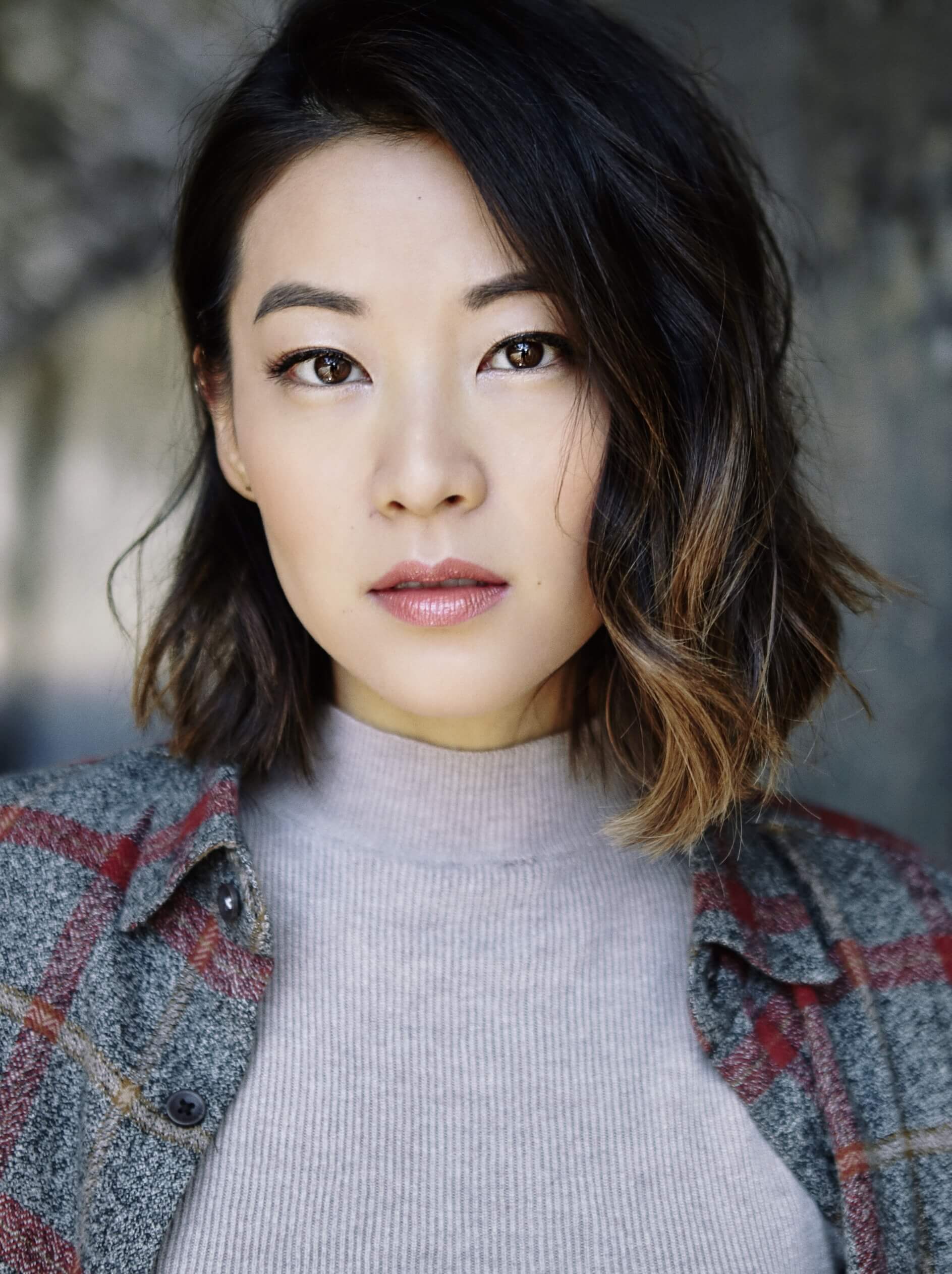 Arden Cho