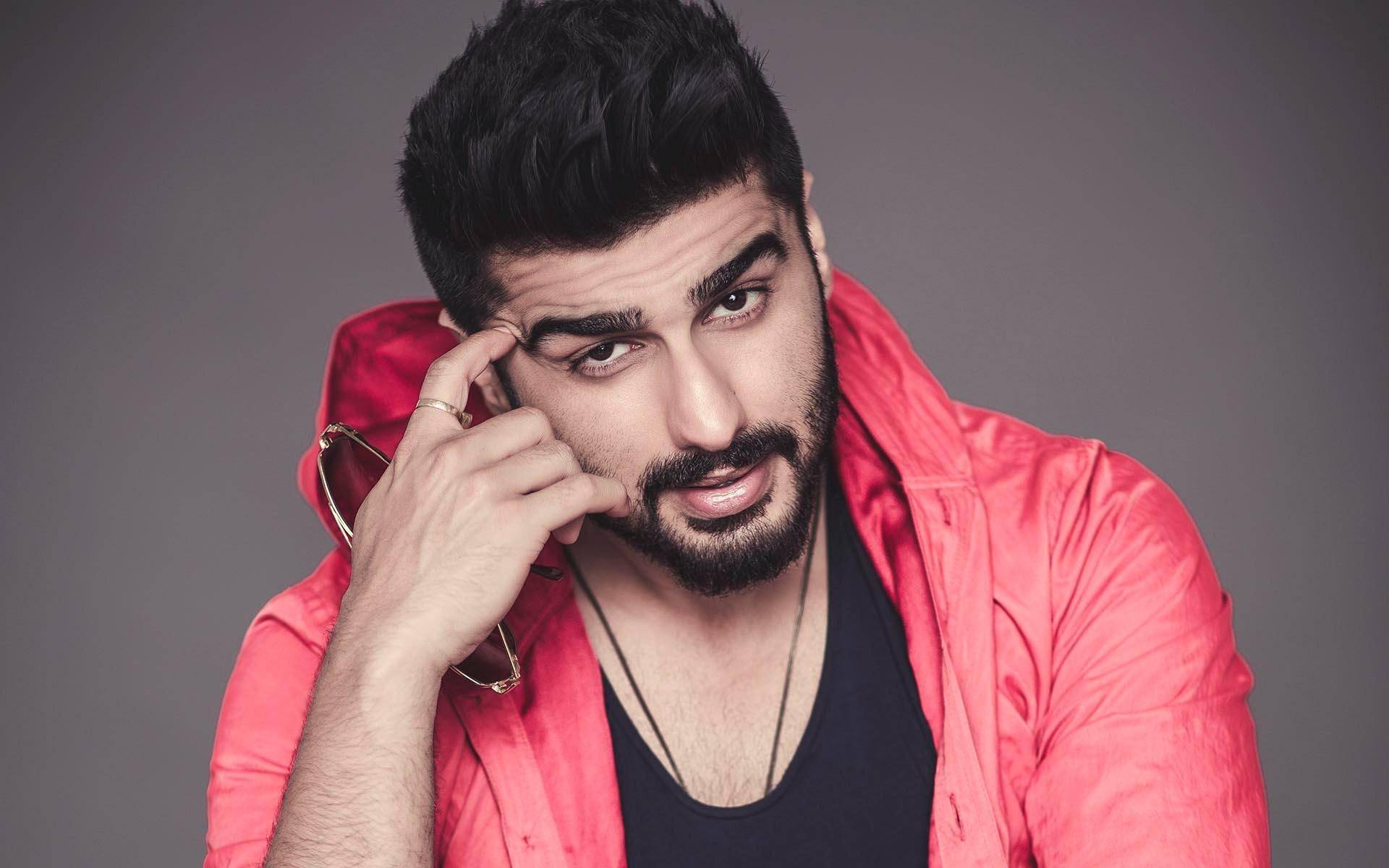 Arjun Kapoor