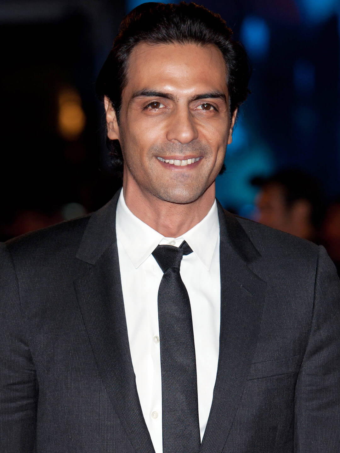 Arjun Rampal