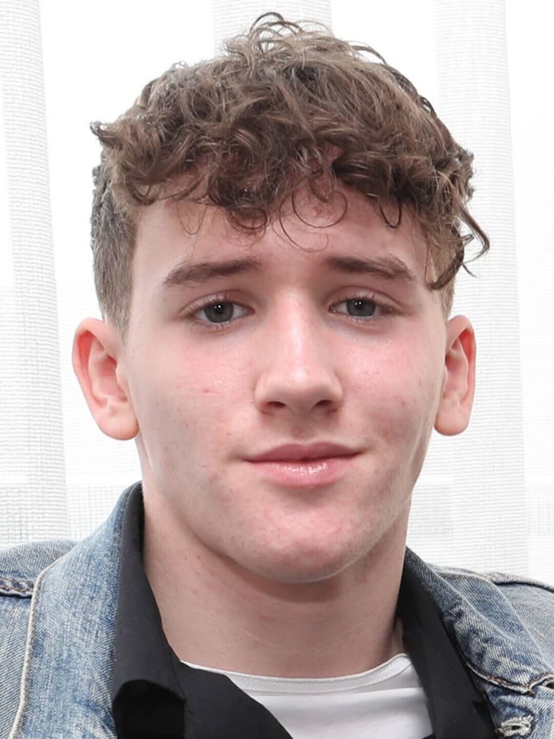 Art Parkinson