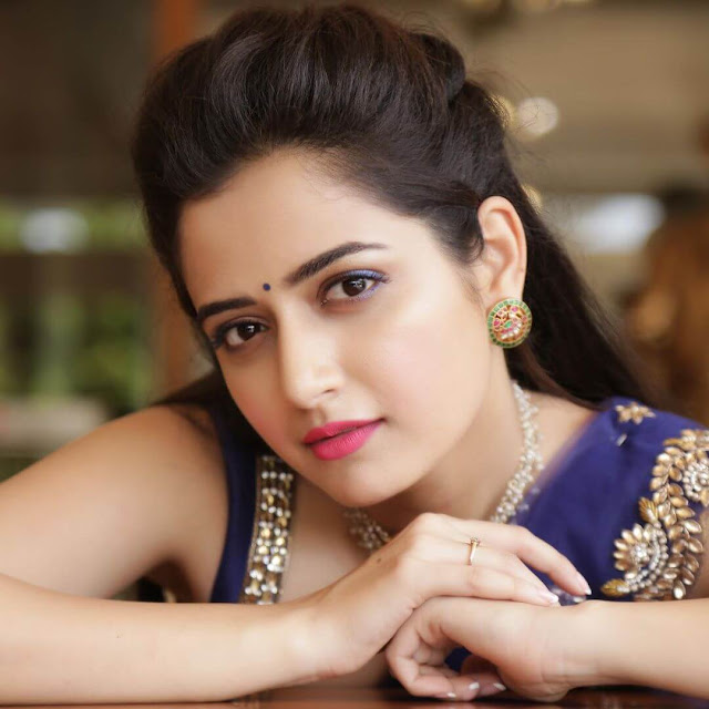 Ashika Ranganath