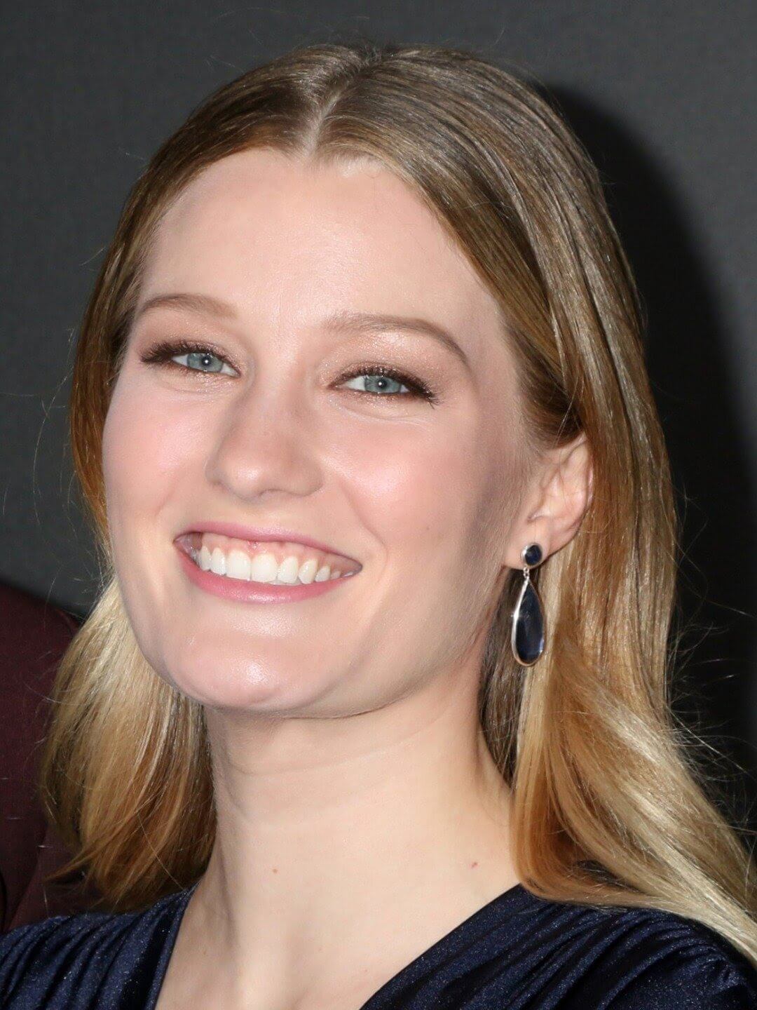 Ashley Hinshaw