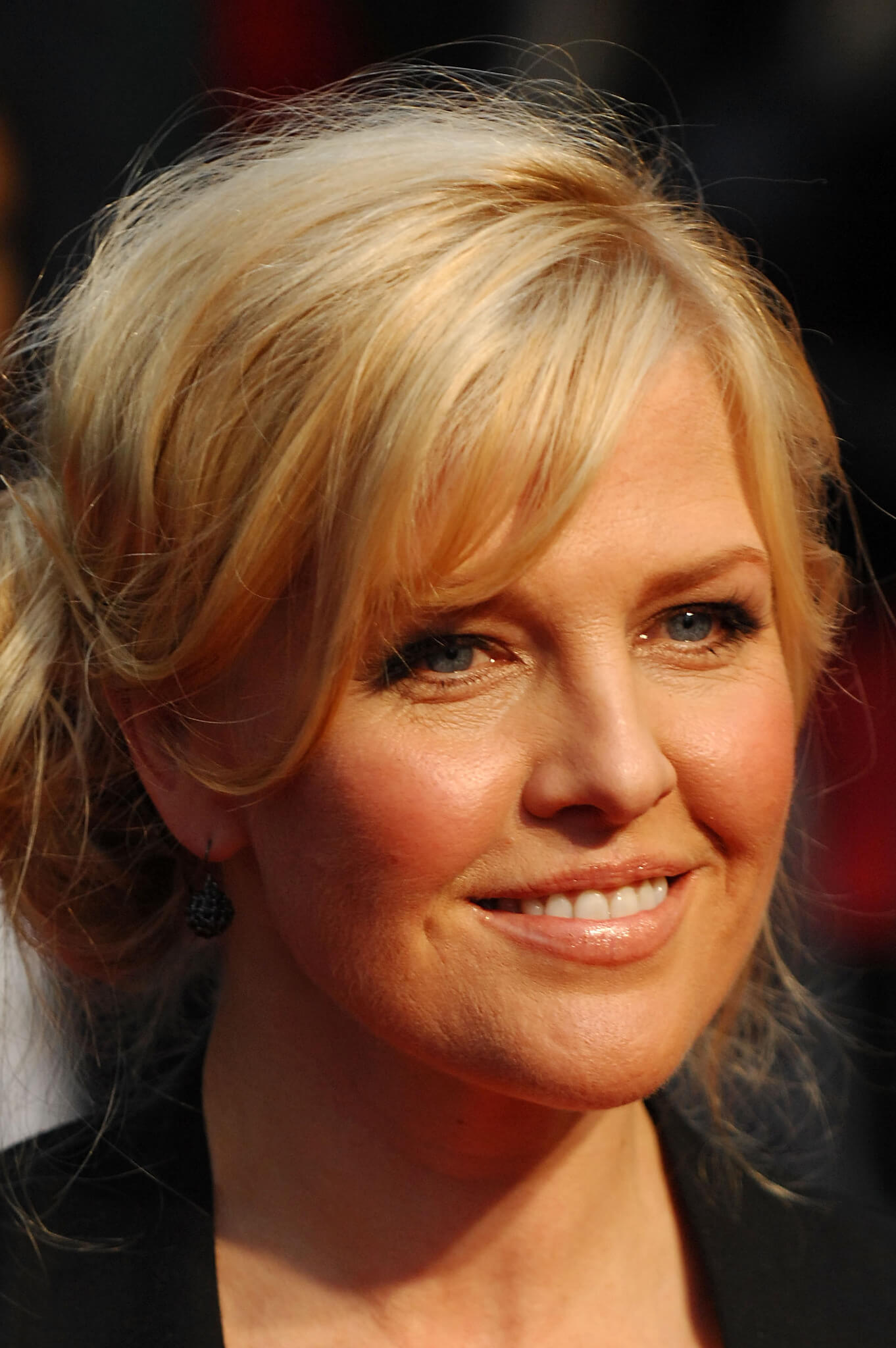 Ashley Jensen