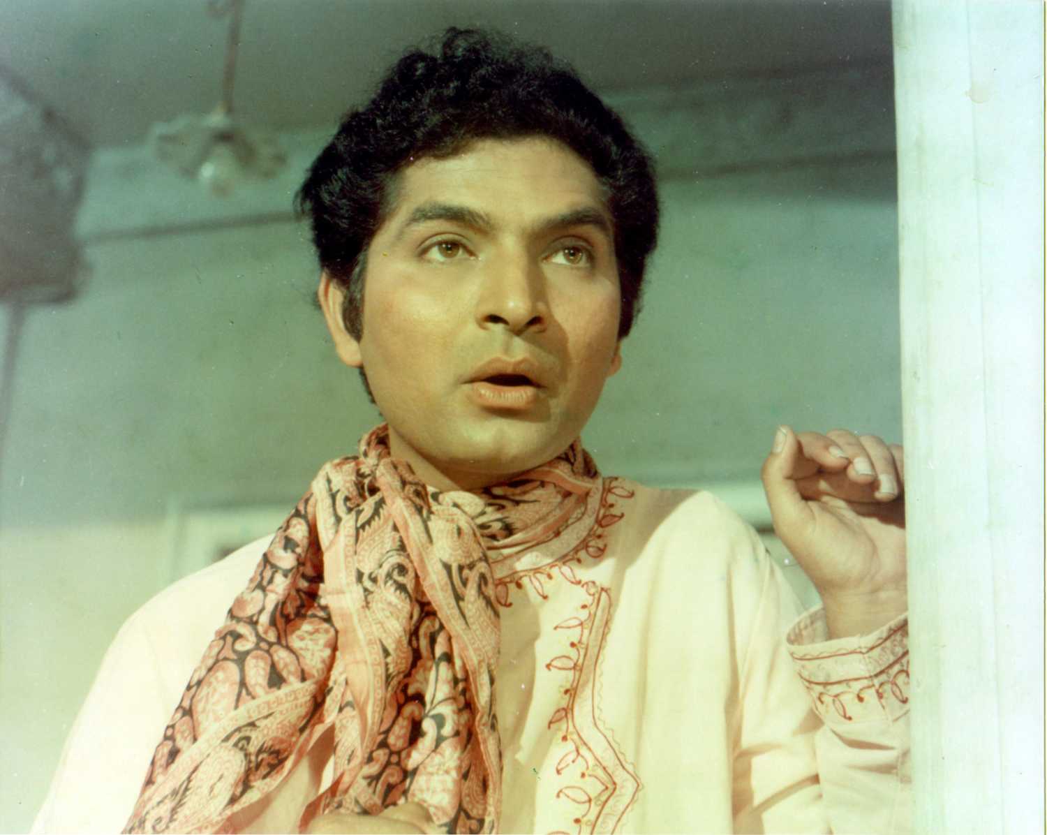 Asrani 