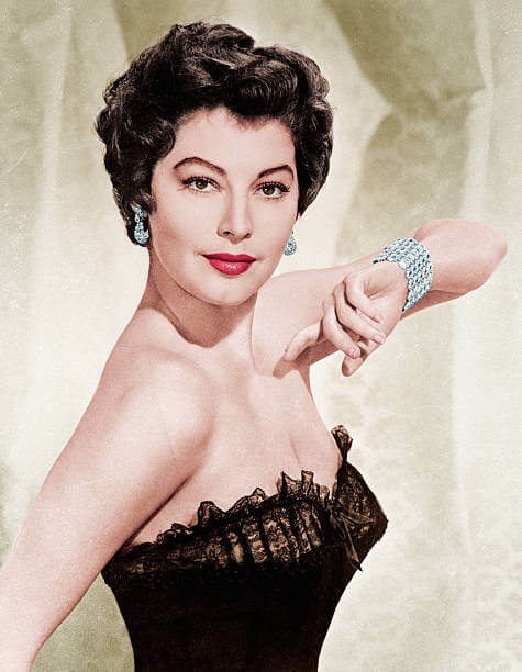 Ava Gardner