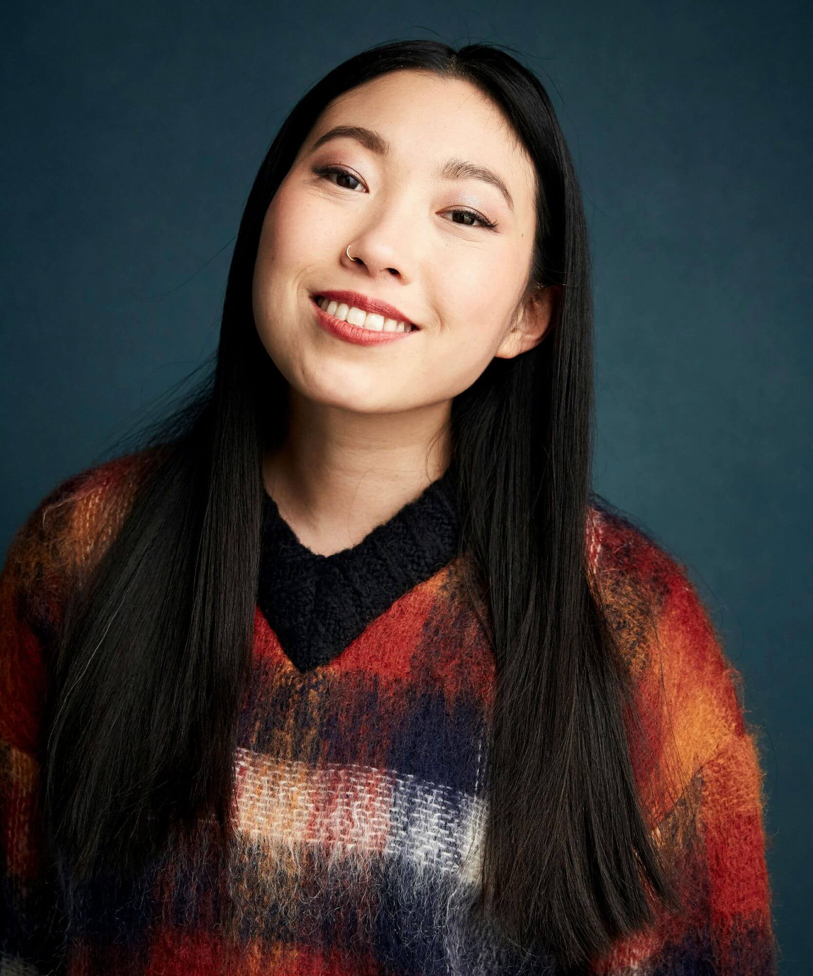 Awkwafina 