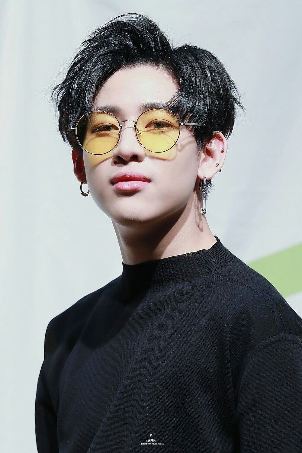 BamBam (Kunpimook Bhuwakul)