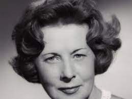 Barbara Castle