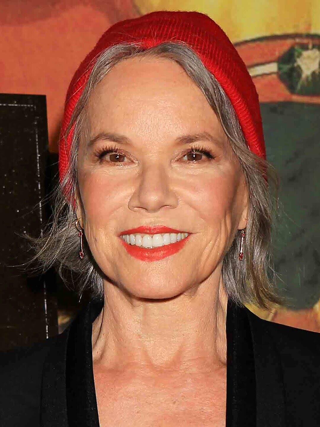 Barbara Hershey