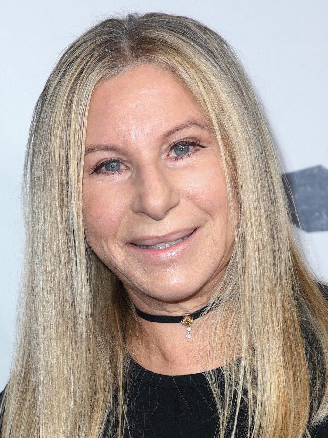 Barbra Streisand Birth Chart Aaps.space