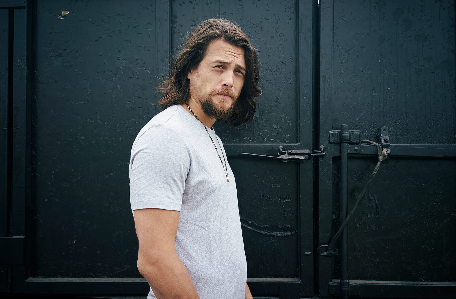 Ben Robson