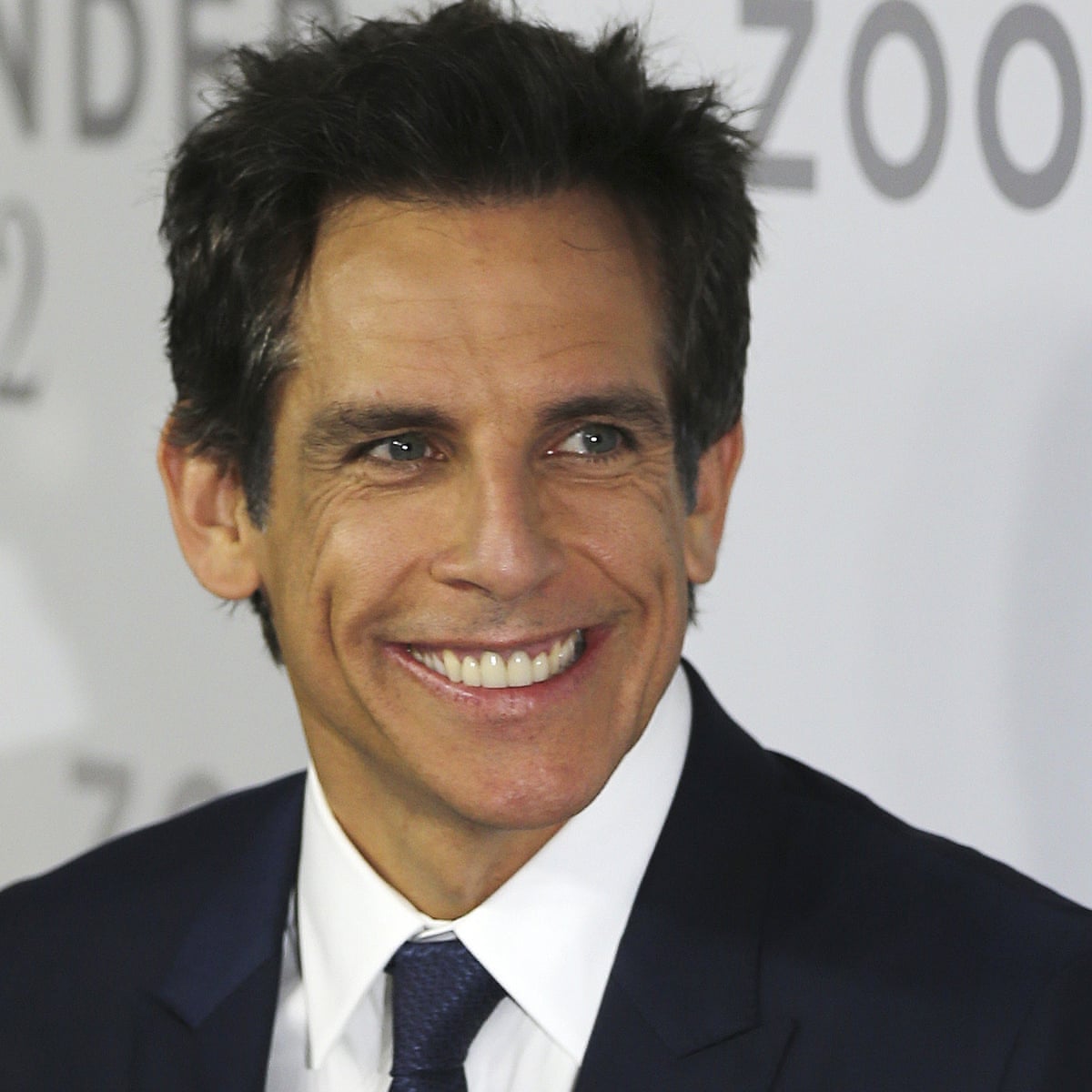 Ben Stiller