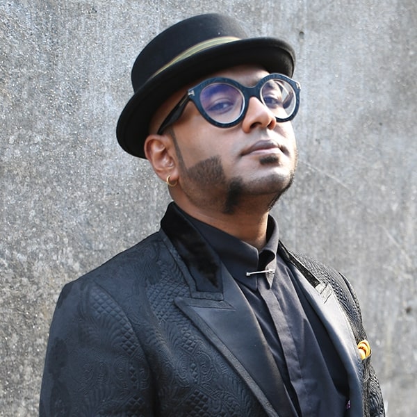 Benny Dayal