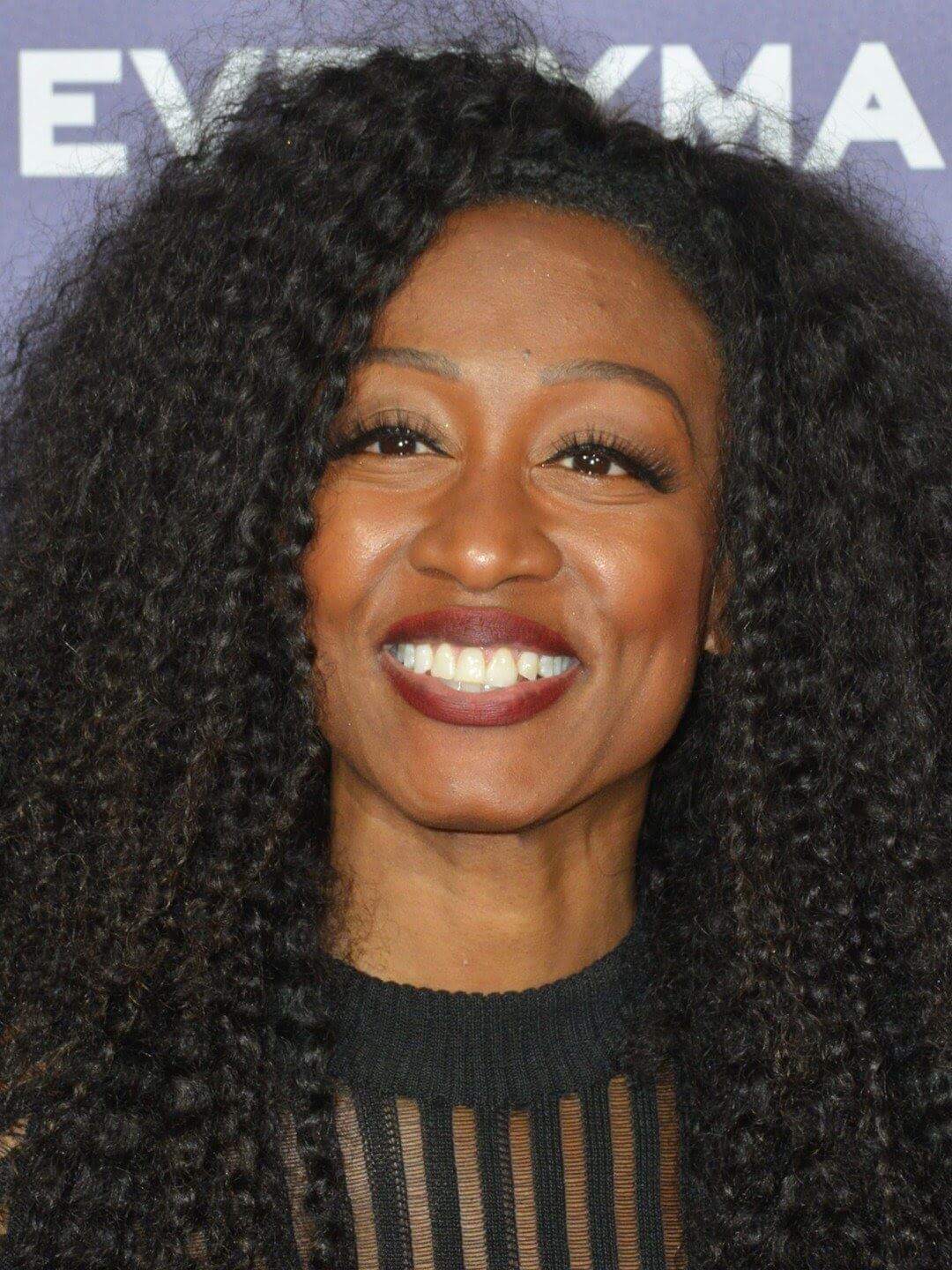 Beverley Knight