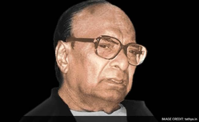 Biju Patnaik