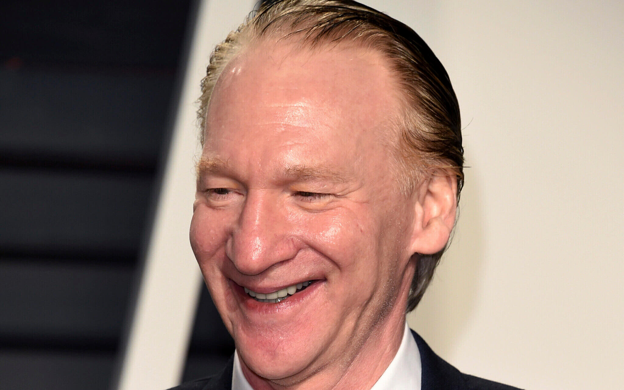 Bill Maher