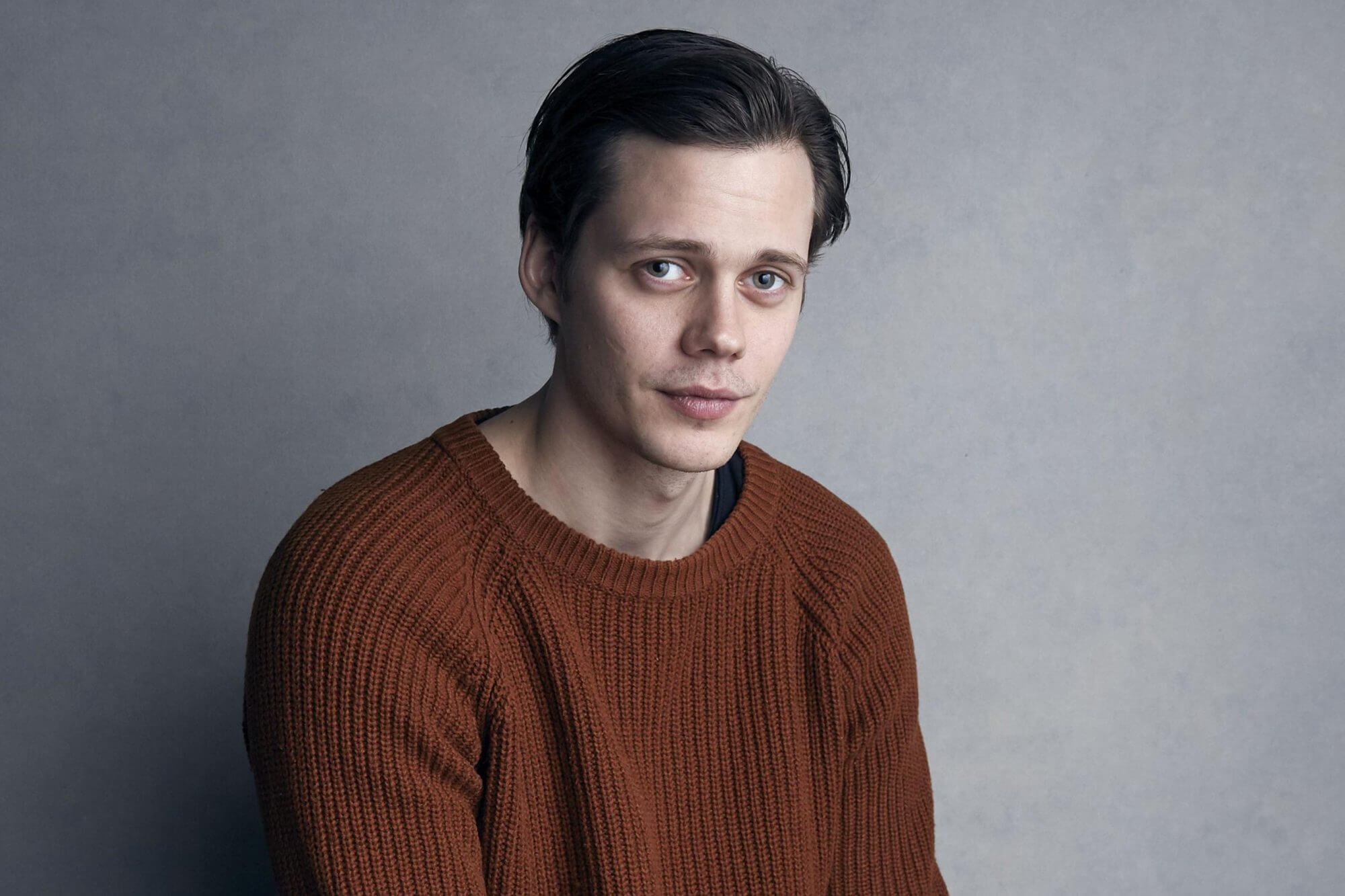 Bill Skarsgård