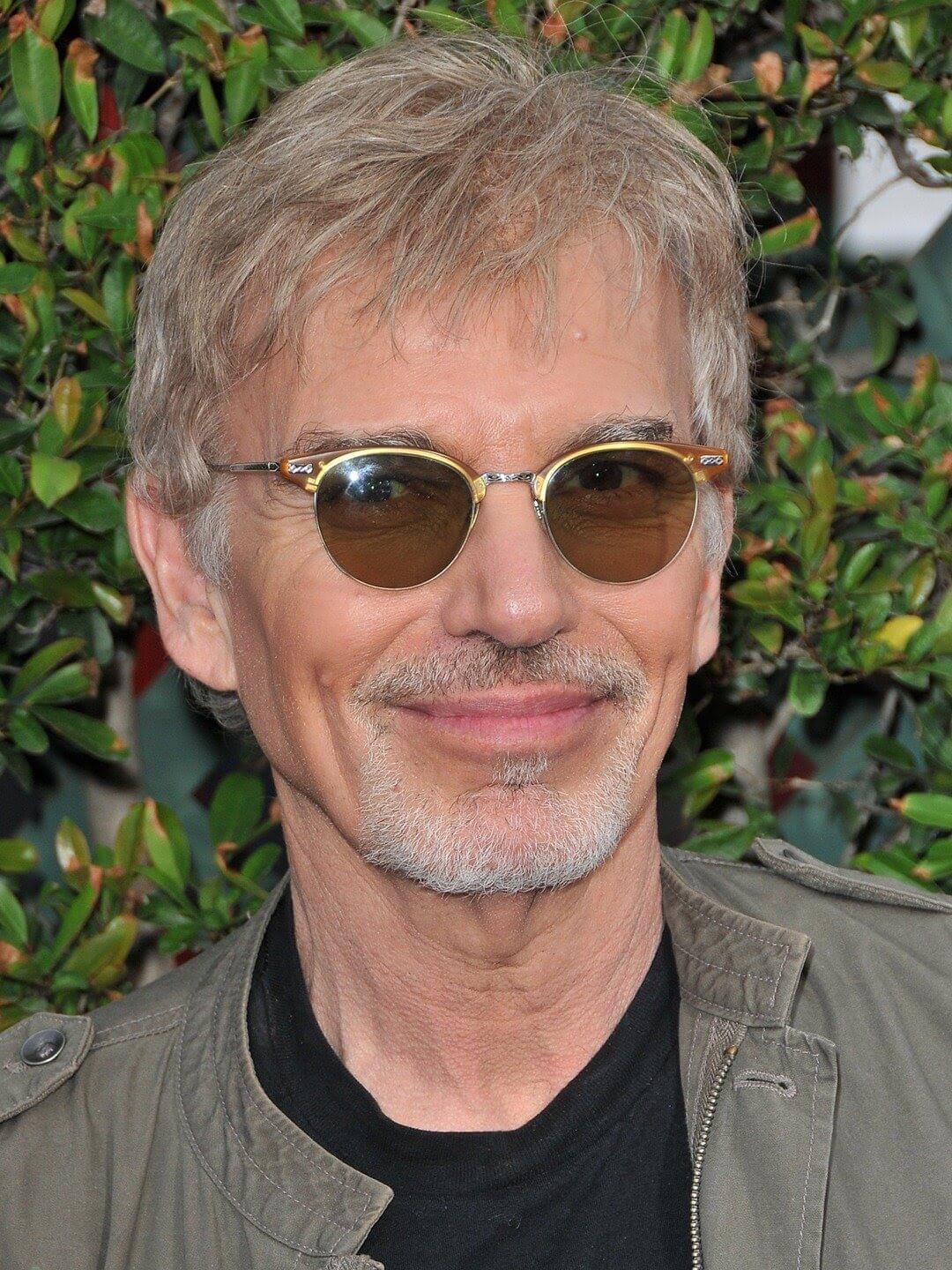 Billy Bob Thornton Birth Chart Aaps.space