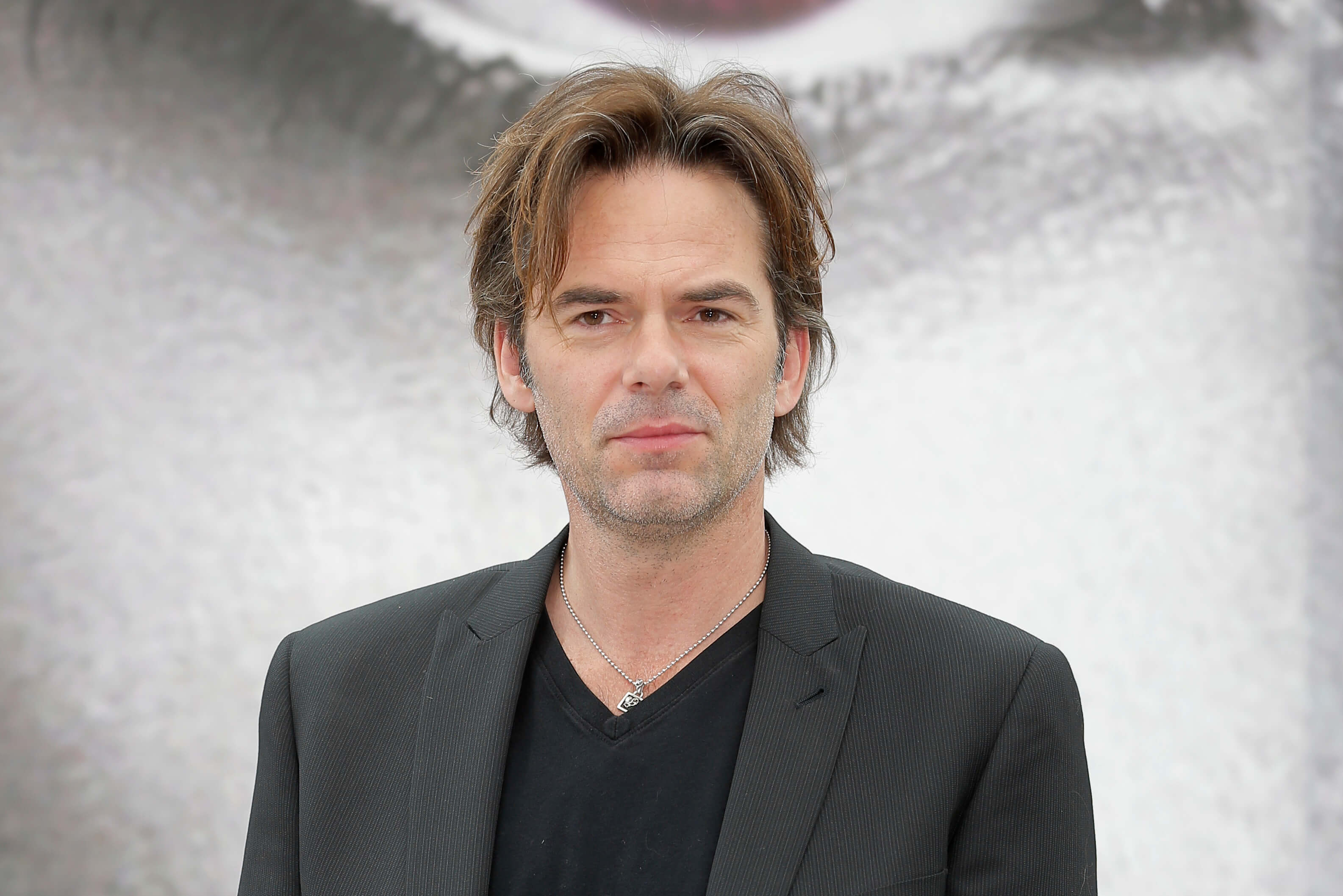 Billy Burke