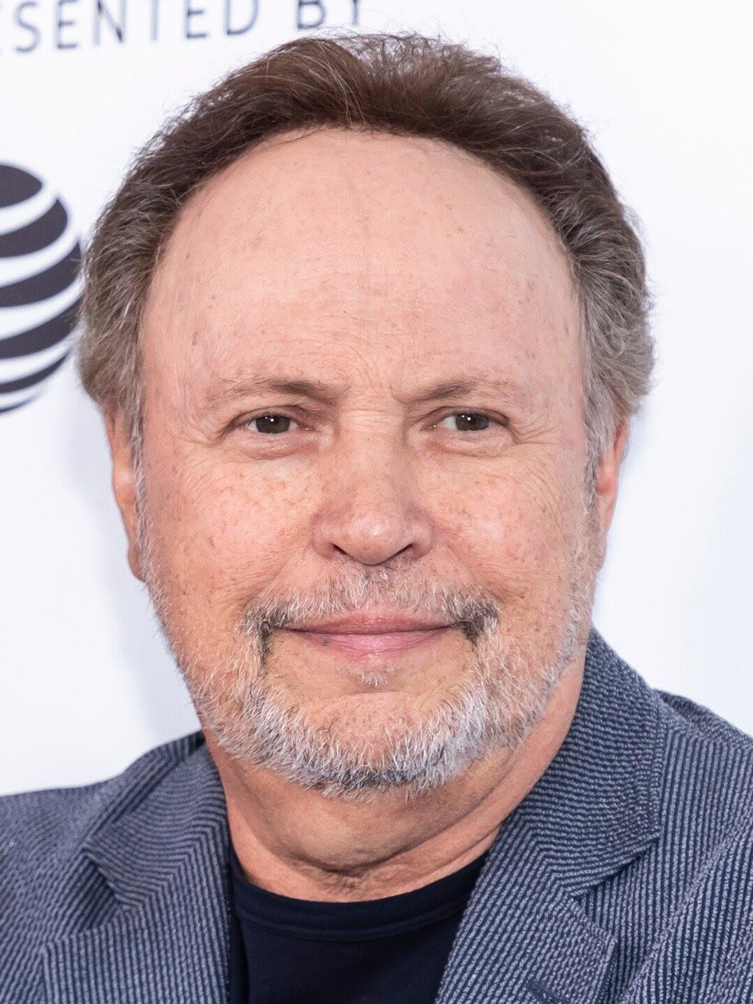 Billy Crystal