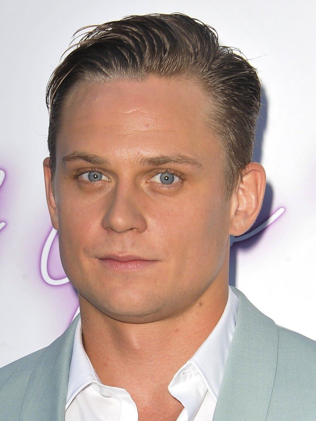 Billy Magnussen