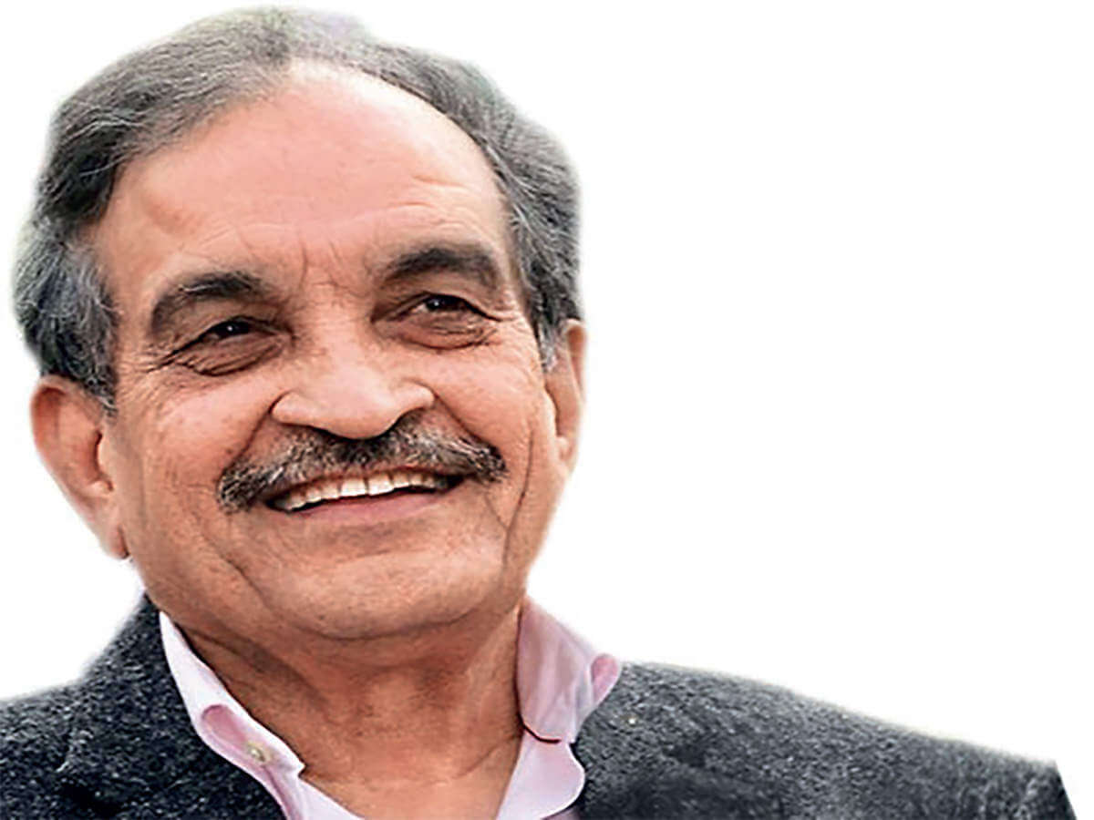 Birender Singh