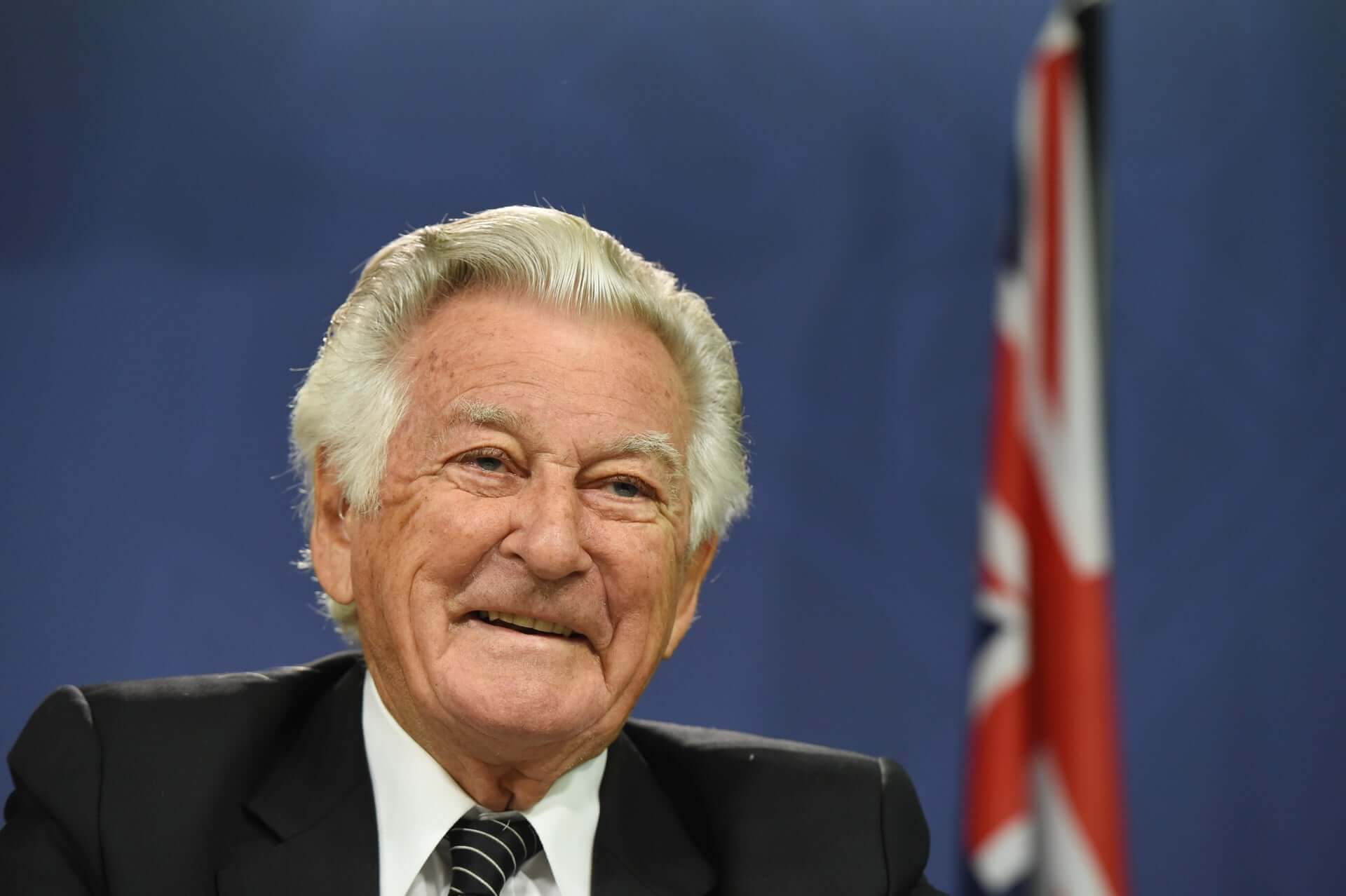 Bob Hawke