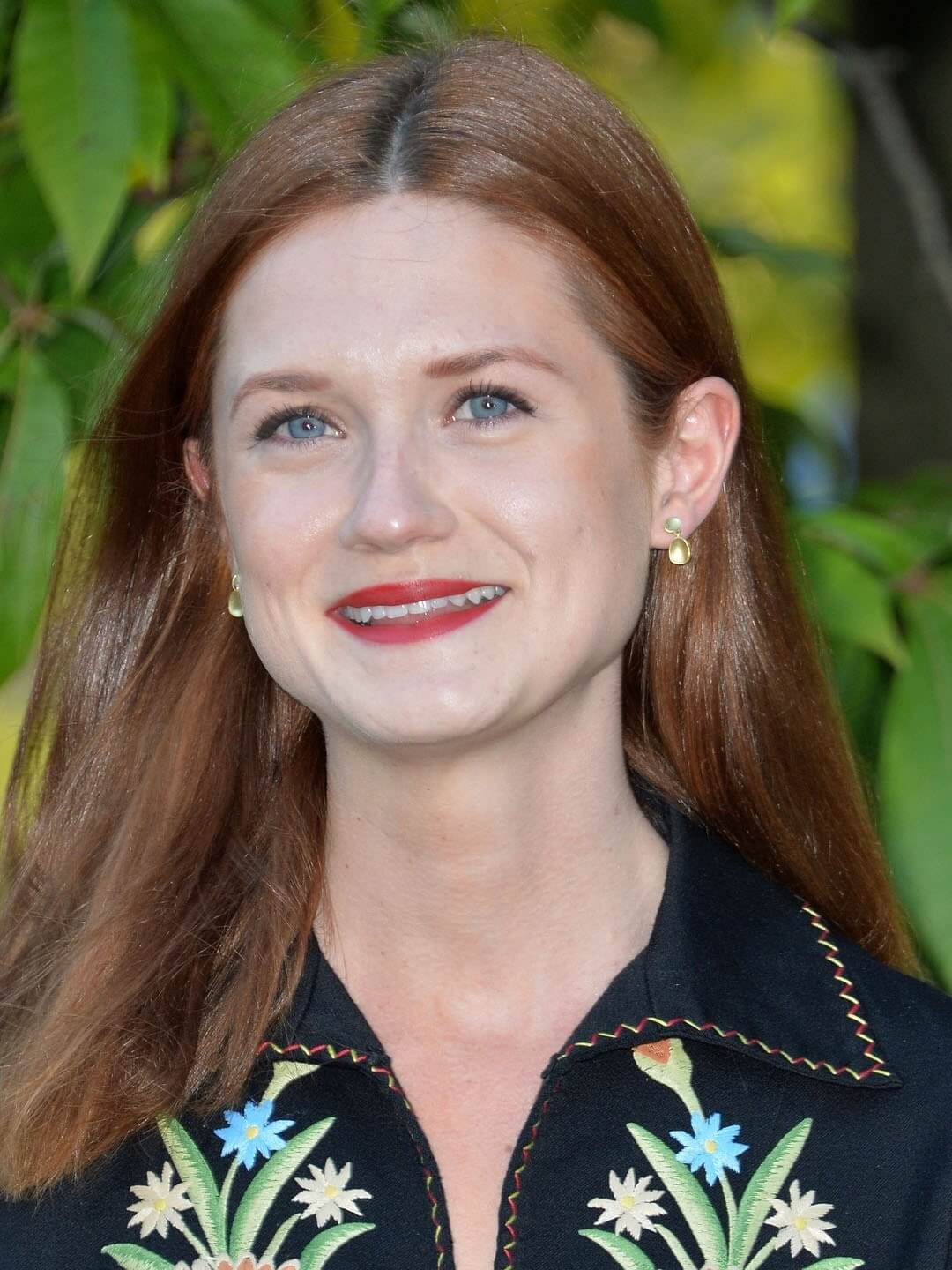 Bonnie Wright