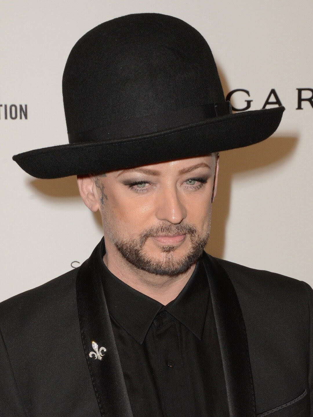 Boy George