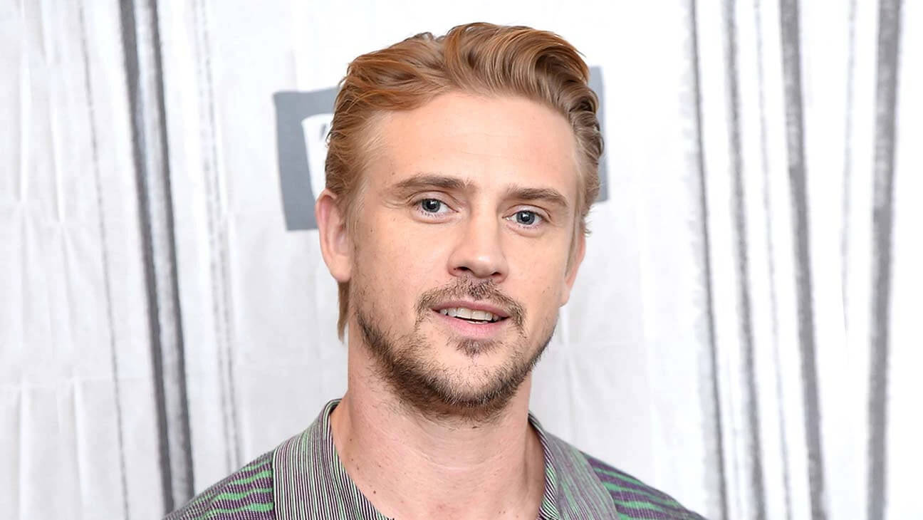 Boyd Holbrook