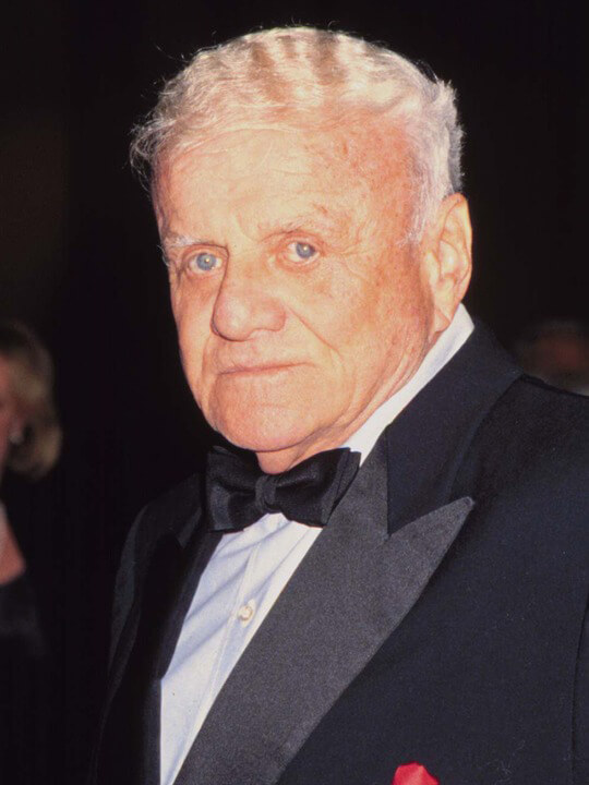 Brian Keith