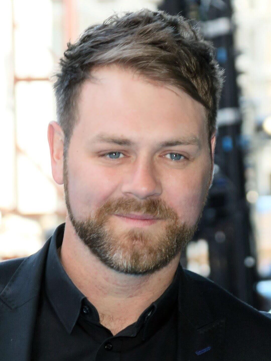 Brian McFadden