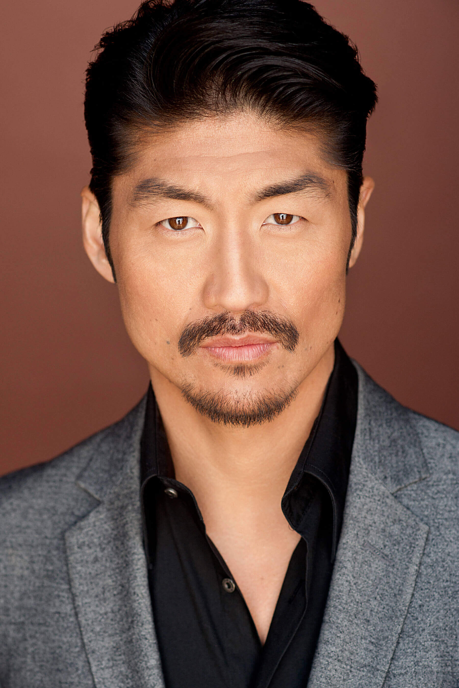 Brian Tee