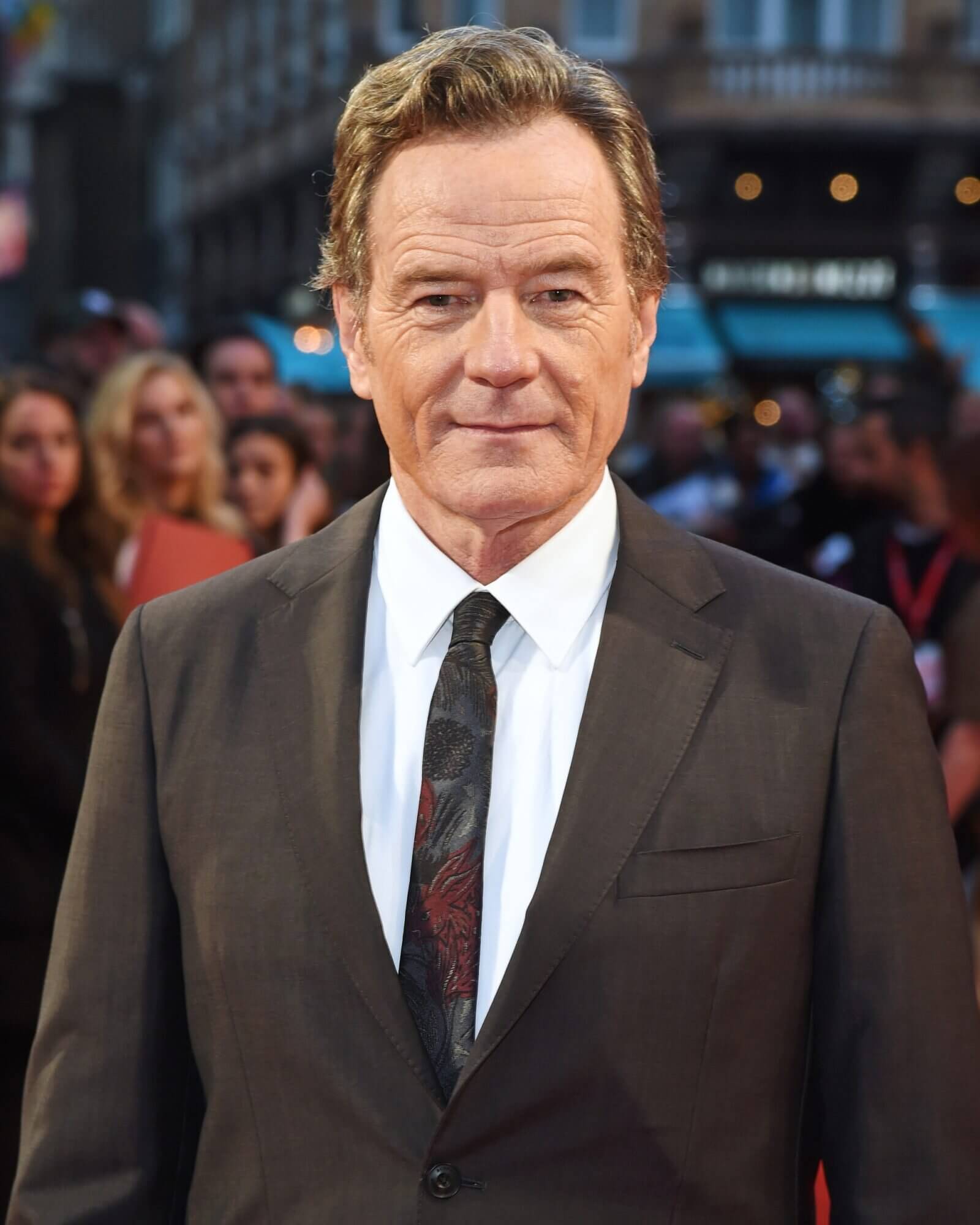 Bryan Cranston Birth Chart Horoscope with Kundli