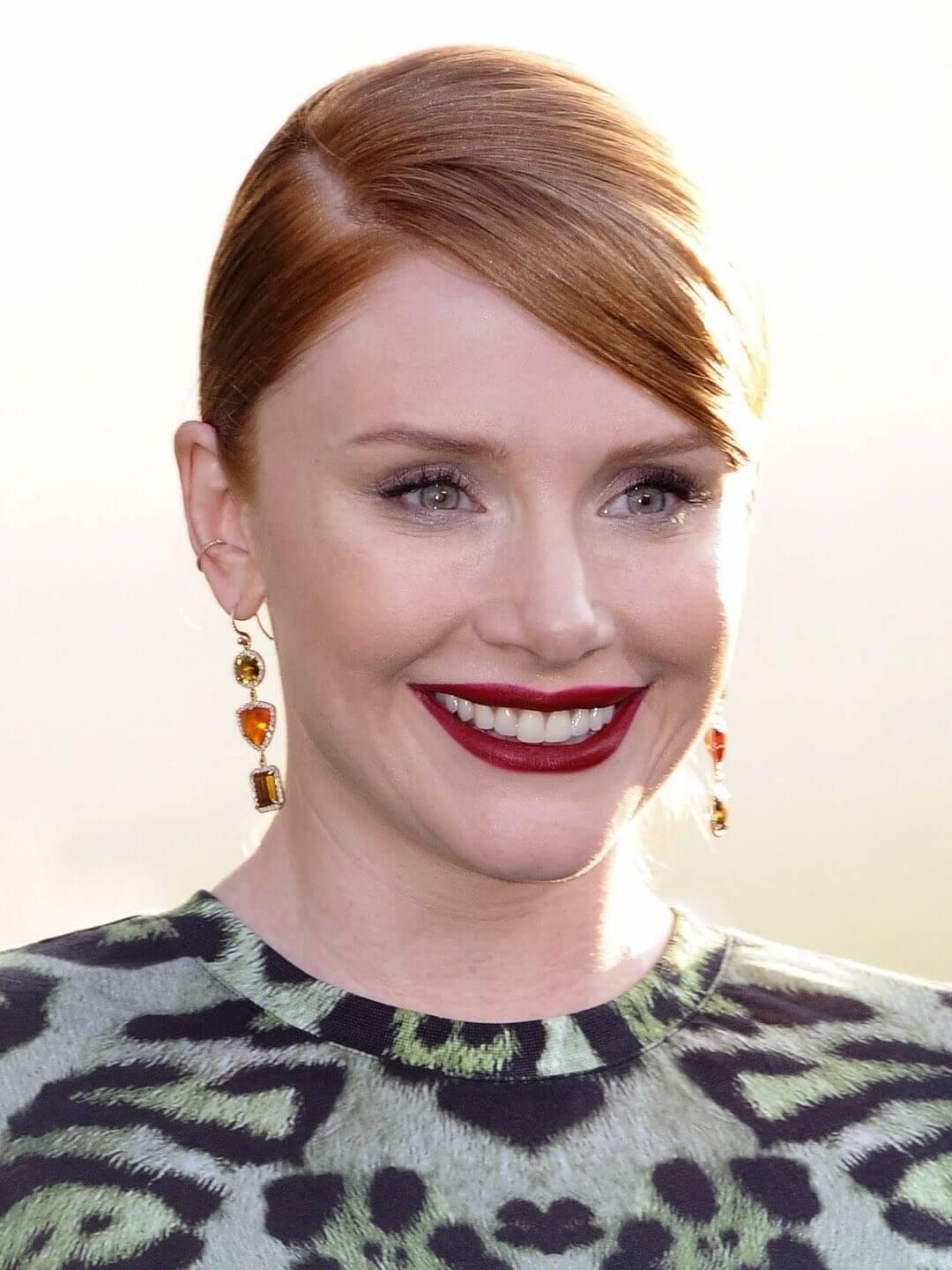 Bryce Dallas Howard