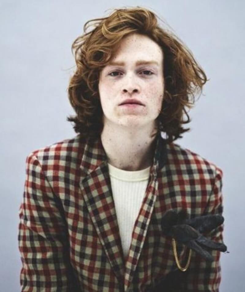 Caleb Landry Jones Landry Jones