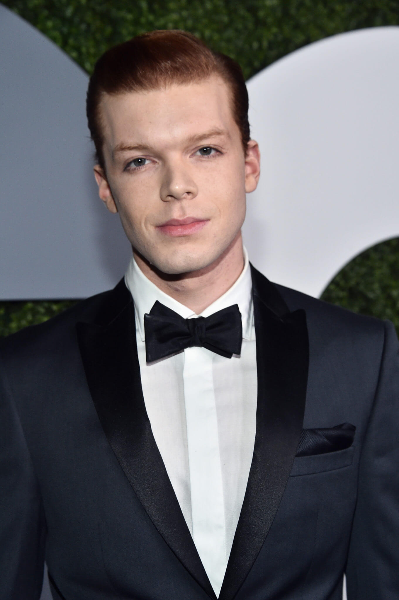 Cameron Monaghan Birth Chart Aaps.space