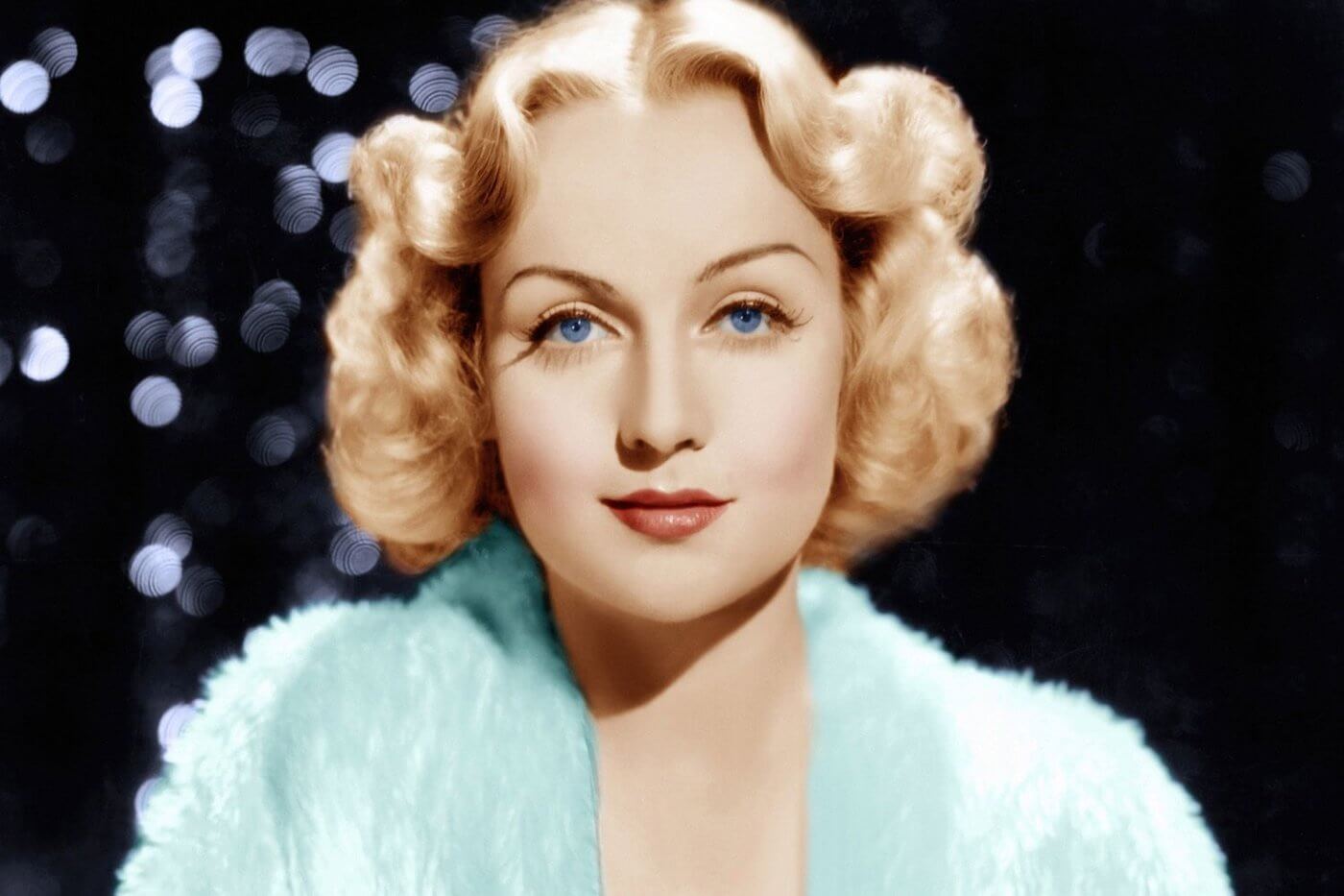 Carole Lombard