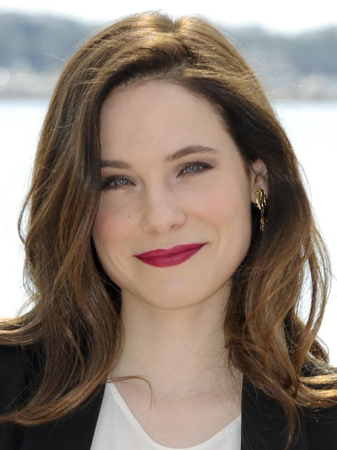 Caroline Dhavernas