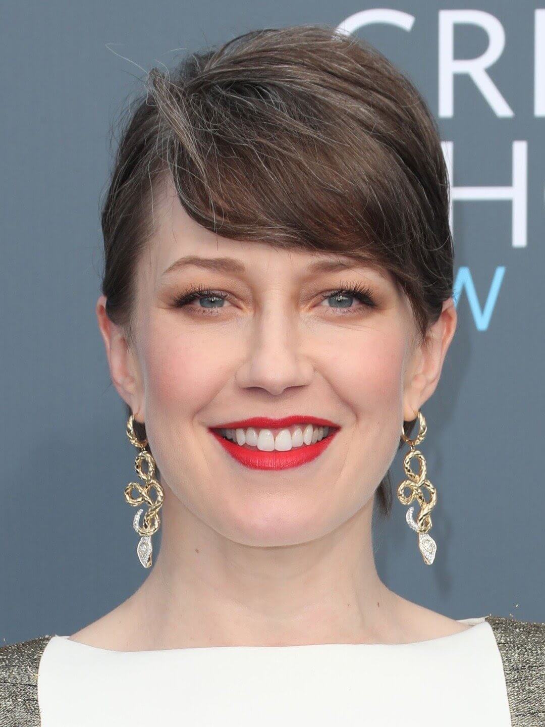 Carrie Coon