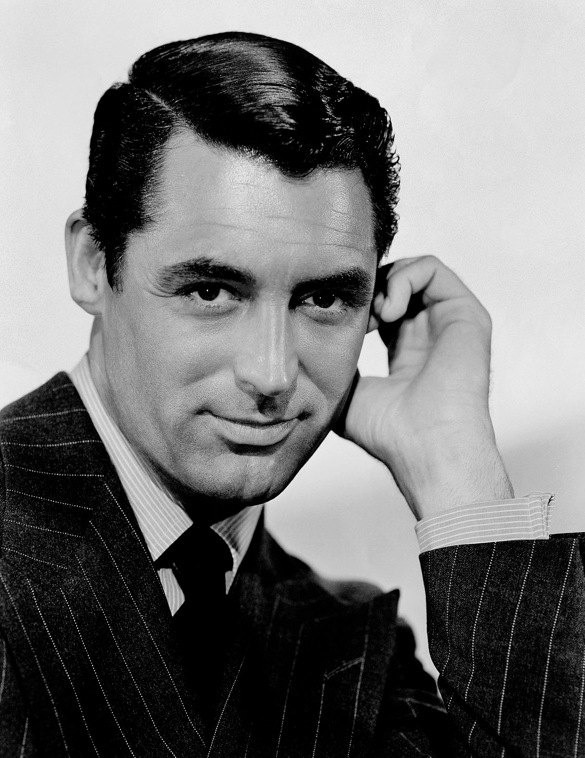 Cary Grant Birth Chart Aaps.space